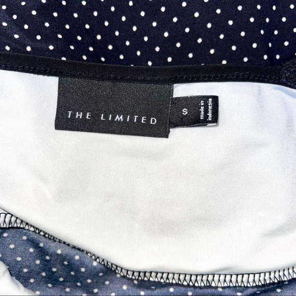 The Limited Polka Dot Top - Picture 6 of 6